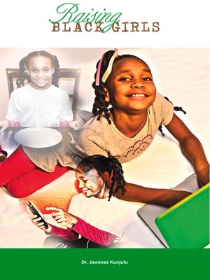 cover image of Raising Black Girls